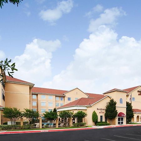 Residence Inn By Marriott Killeen Exterior foto