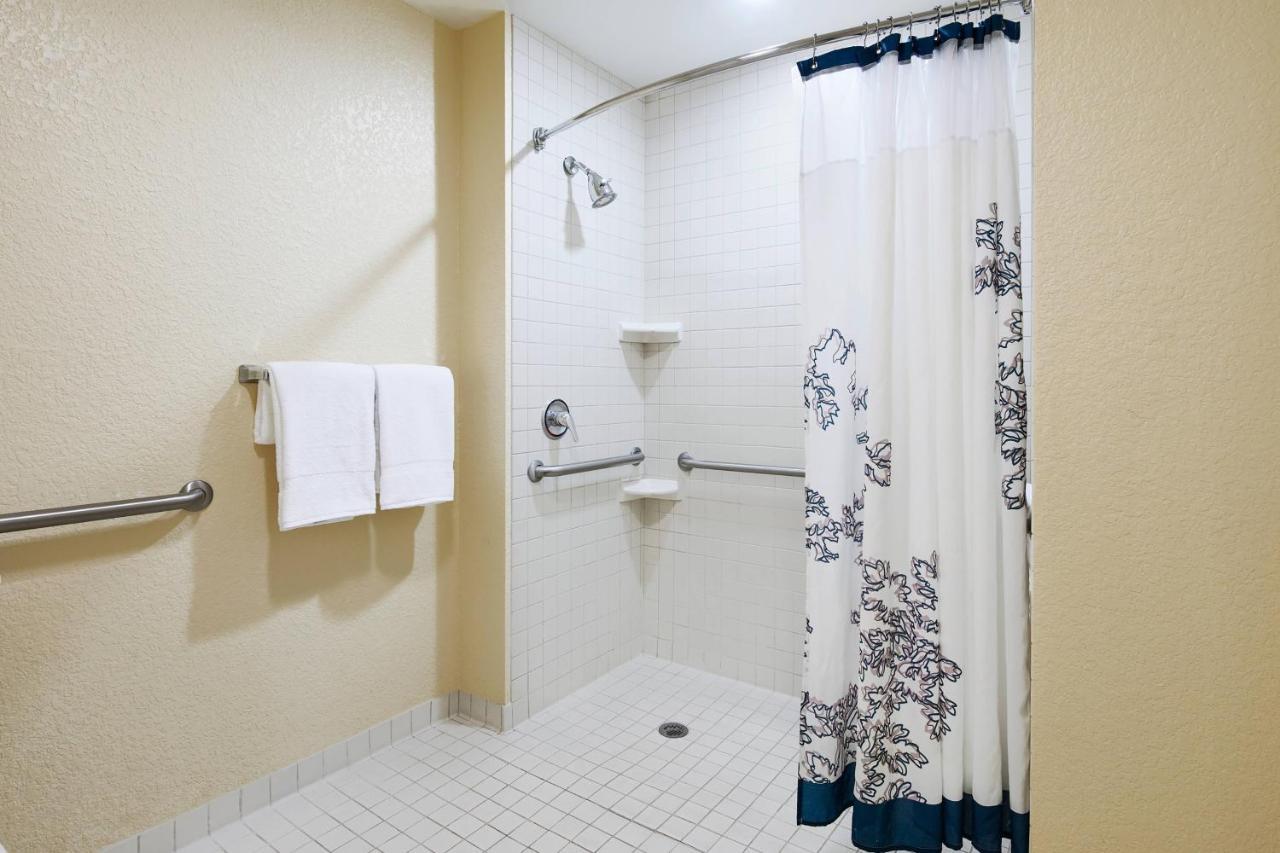 Residence Inn By Marriott Killeen Exterior foto