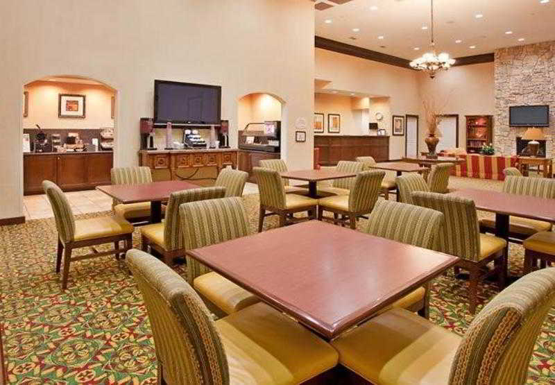 Residence Inn By Marriott Killeen Exterior foto