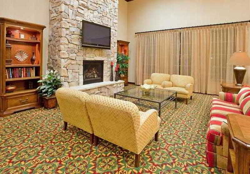 Residence Inn By Marriott Killeen Exterior foto