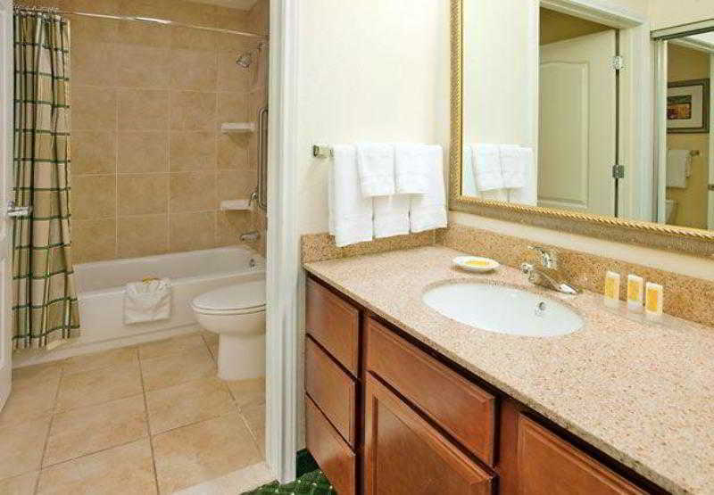 Residence Inn By Marriott Killeen Exterior foto