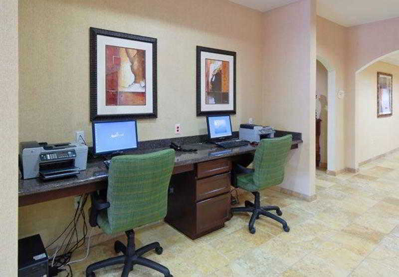 Residence Inn By Marriott Killeen Exterior foto
