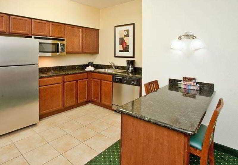 Residence Inn By Marriott Killeen Habitación foto