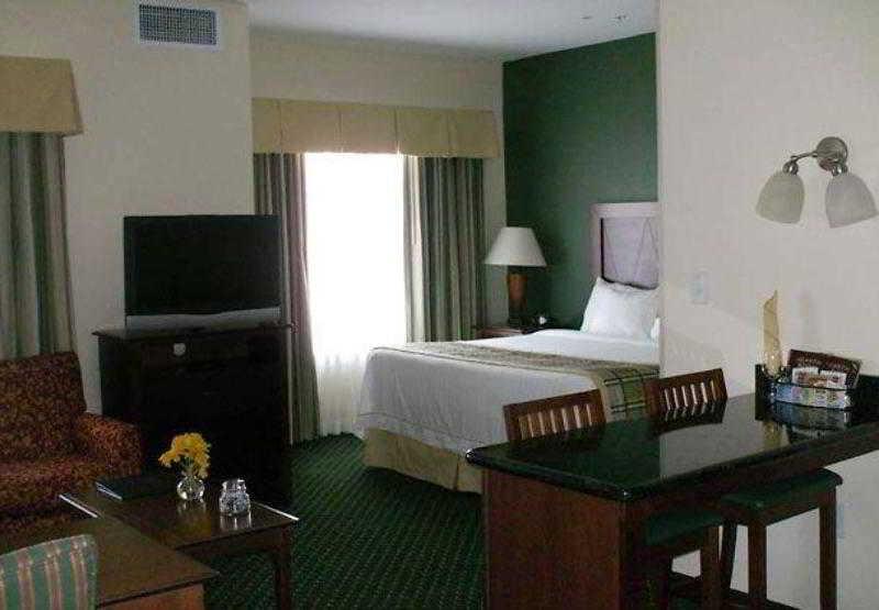 Residence Inn By Marriott Killeen Habitación foto