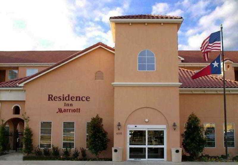 Residence Inn By Marriott Killeen Exterior foto