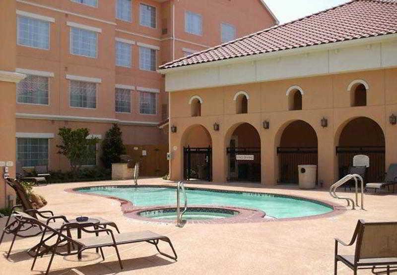 Residence Inn By Marriott Killeen Facilidades foto